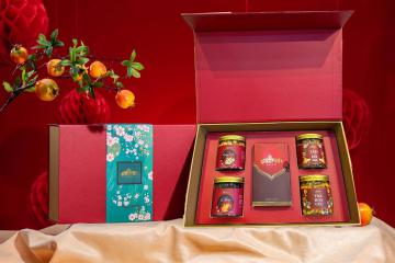 Hộp quà tết EMAD #4