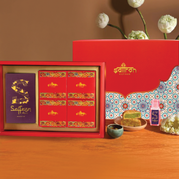 Set RADIN 2 - Qùa Trung Thu cao cấp