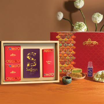 Set AZAR 2 - Qùa Trung Thu cao cấp