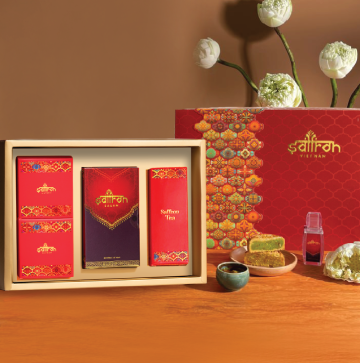 Set AZAR 1 - Qùa Trung Thu cao cấp