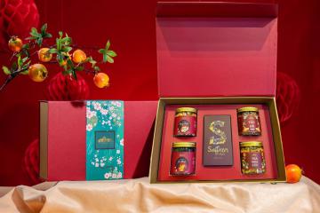 Hộp quà tết EMAD #5