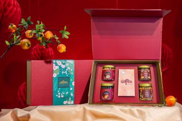 Hộp quà tết EMAD #6