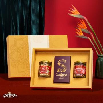 Hộp quà tết ROYAR #2