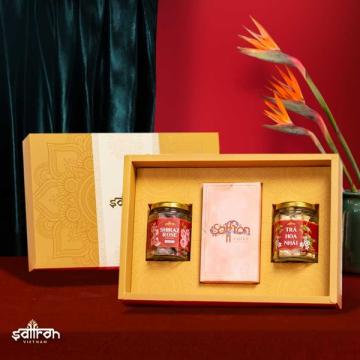 Hộp quà tết ROYAR #1