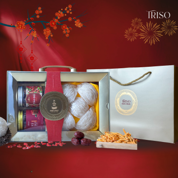 NGỰ THIỆN YẾN #1