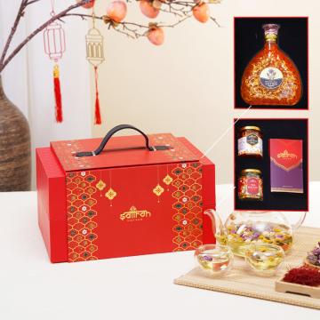 SET QUÀ TẾT PHÁT LỘC