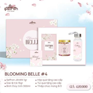 Hộp quà BLOOMING #4