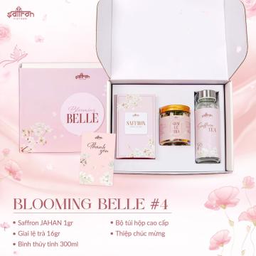 Hộp quà BLOOMING #4