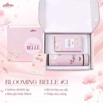 Hộp quà BLOMING #5