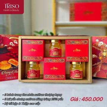 Set IRAN #3 - Qùa tặng trung thu cao cấp