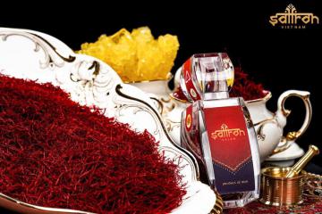 Saffron – Saffron là gì? 5 Điều cần biết trước khi sử dụng Saffron