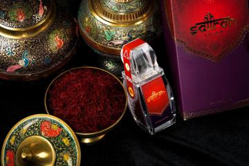 CÁCH PHÂN LOẠI SAFFRON – CẬP NHẬT MỚI NHẤT