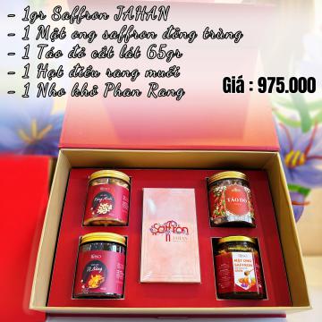 HỘP QUÀ TẾT  EMAD #7