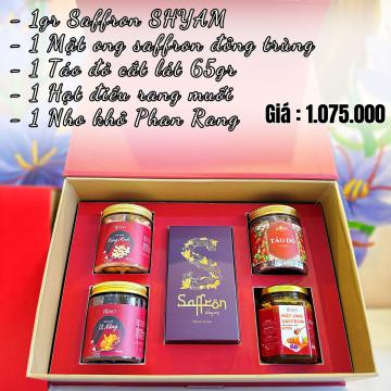 HỘP QUÀ TẾT EMAD #8