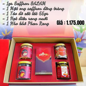 HỘP QUÀ TẾT EMAD #9