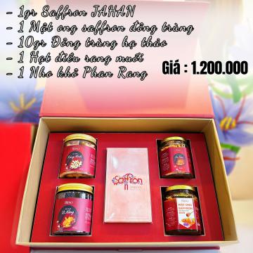 HỘP QUÀ TẾT EMAD #10