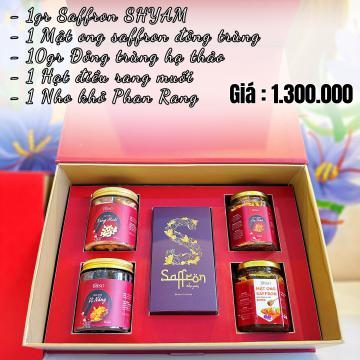 HỘP QUÀ TẾT EMAD #11