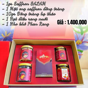 HỘP QUÀ TẾT EMAD #12