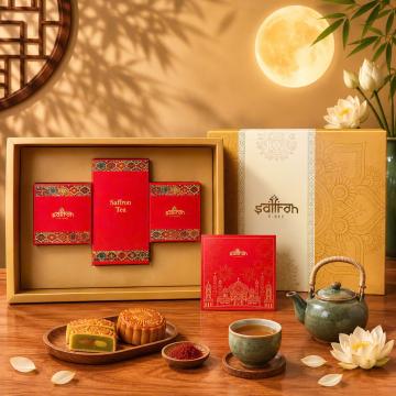 Set IRAN #1  - Qùa Trung Thu cao cấp