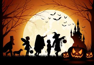 LỄ HALLOWEEN LÀ NGÀY NÀO? NGUỒN GỐC VÀ NHỮNG HOẠT ĐỘNG THÚ VỊ TRONG NGÀY HALLOWEEN