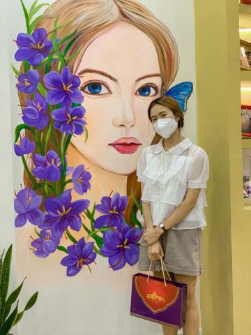 Vũ Thị Quyên