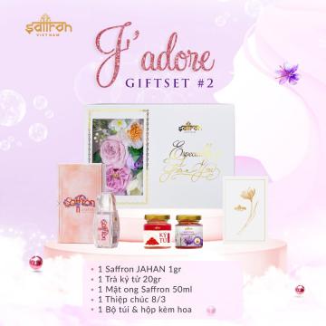 Set JADORE #2 - Qùa tặng 8/3