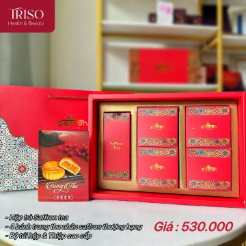 SET IRAN #2 - QUÀ TRUNG THU CAO CẤP