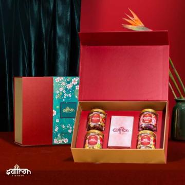 Set quà tết EMAD #1