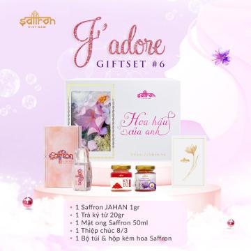 Set JADORE #6 - Qùa tặng 8/3