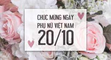 20/10 LÀ NGÀY GÌ? NGÀY QUỐC TẾ PHỤ NỮ HAY PHỤ NỮ VIỆT NAM?