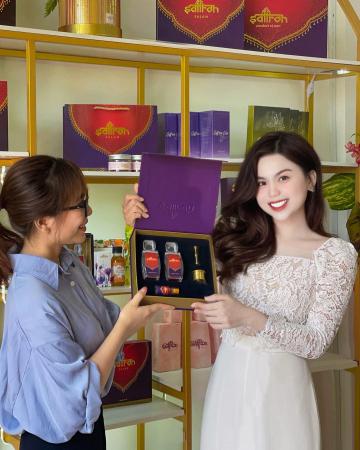 Võ Yến Nhi