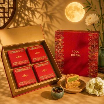 SET ELMA #2 - QUÀ TẶNG TRUNG THU CAO CẤP