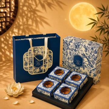 Set MONA #1 - QUÀ TẶNG TRUNG THU CAO CẤP