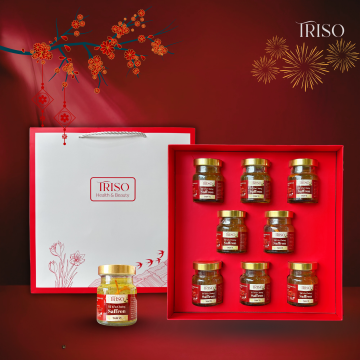 BÁT TRÂN YẾN #1 - 40% Tổ yến nguyên chất (5gram)