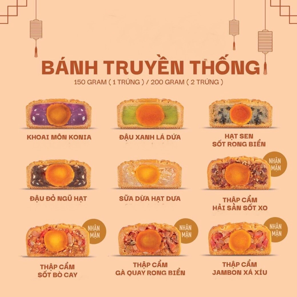 Set RABIT GOLD - Qùa Trung Thu handmade 100%