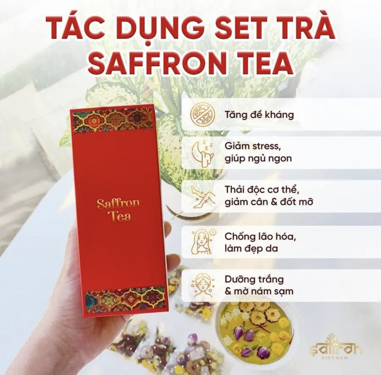 Set 3GR SALAM - Mua 1 tặng 3