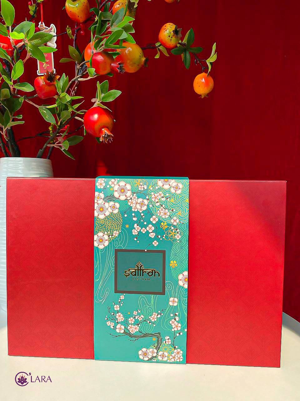 Hộp quà tết EMAD #4