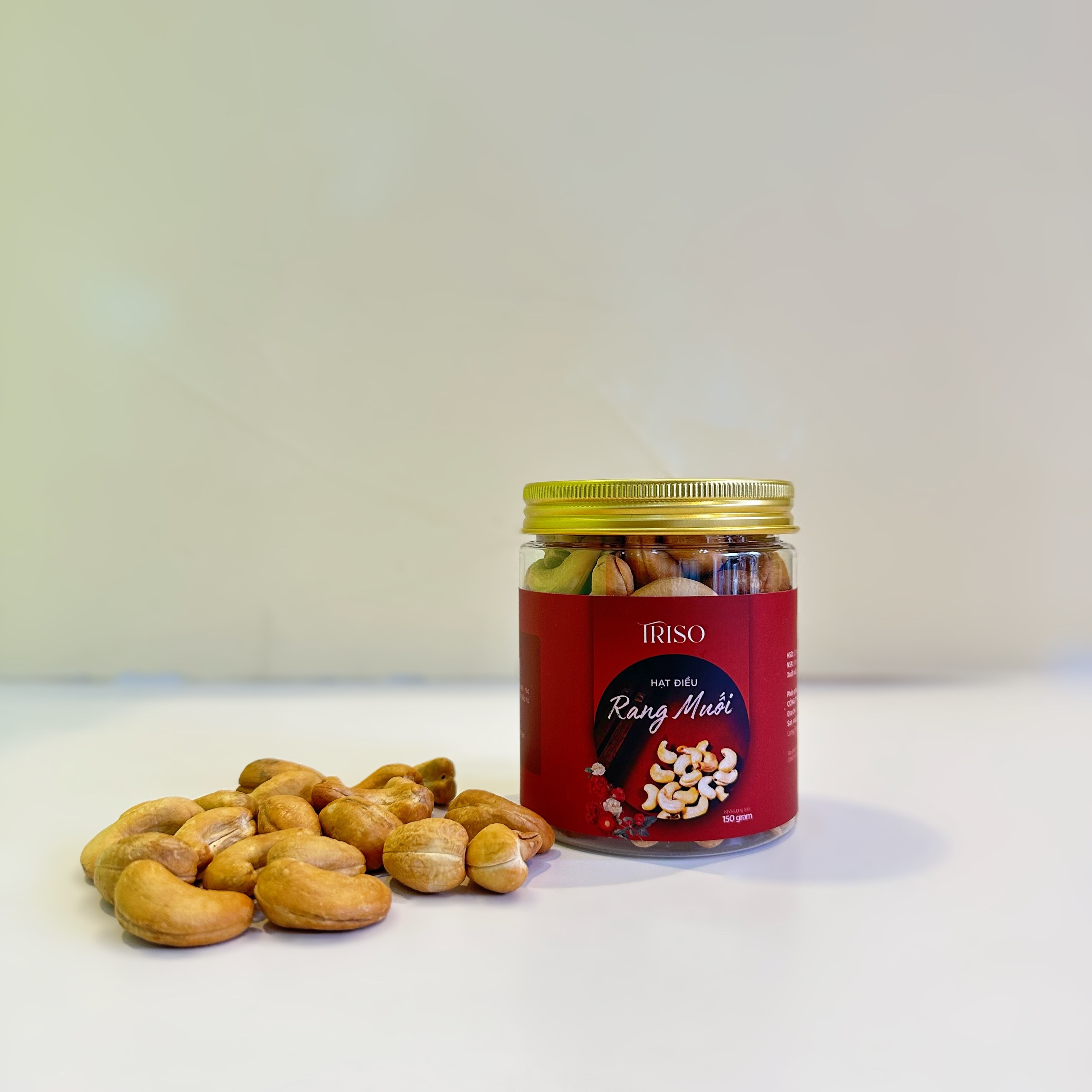 Hộp quà tết EMAD #4