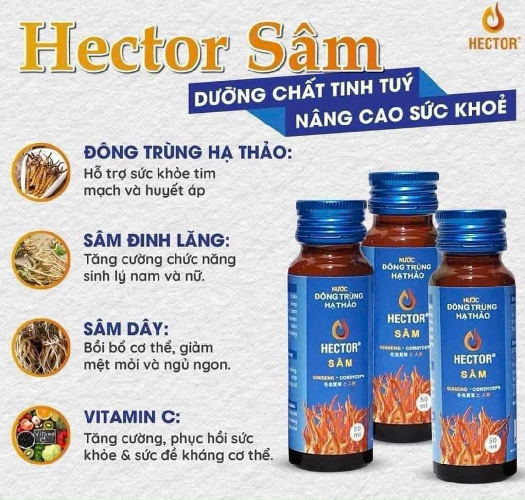 Hộp quà LAILA #3 [Rượu Saffron đông trùng hạ thảo 500ml + 20 chai sâm đông trùng hạ thảo + Trà]