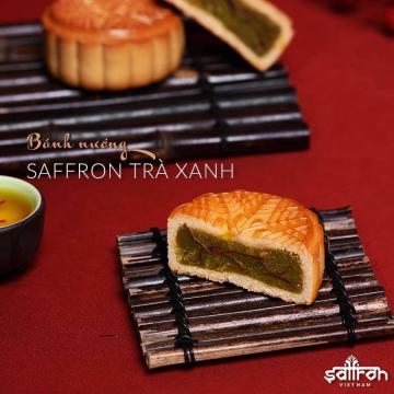 Set AZAR 1 - Qùa Trung Thu cao cấp