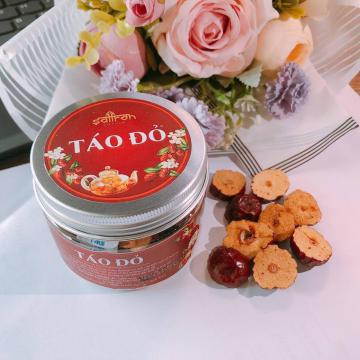 Hộp quà Ba Tư - saffron SALAM