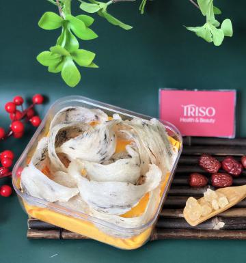 TỔ YẾN THÔ VIP 100 GRAM