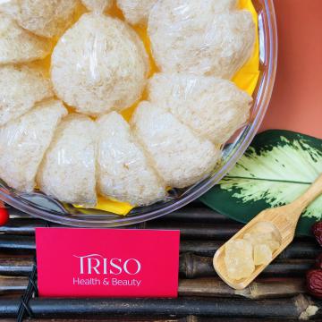 YẾN VỤN ĐẮP TỔ  -  15 Gram