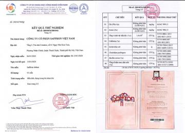 Set quà tặng JOLIE 1