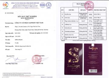 Set quà tặng JOLIE 4