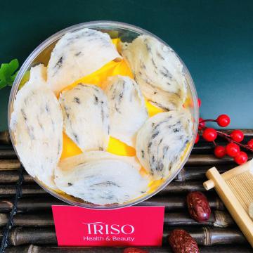 TỔ YẾN THÔ 50GRAM