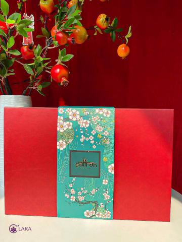 Set quà tết EMAD #3