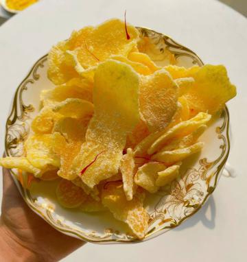 Set quà tết FARID #2