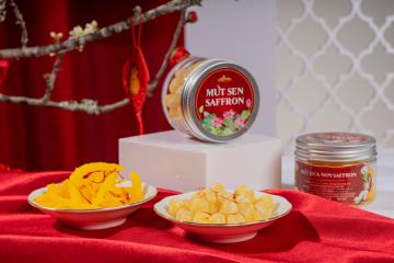 Set quà tết FARID #2