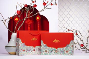 Set quà tết FARID #2